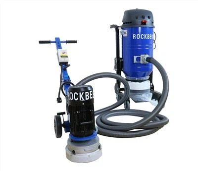 250 मिमी मंजिल की चक्की